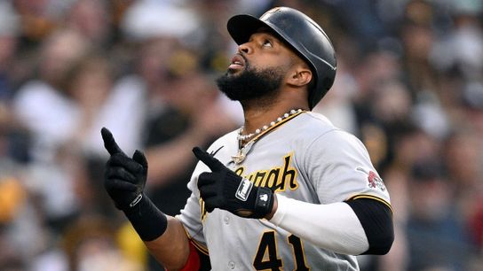 Final: Pirates 8, Padres 4 taken in San Diego (Live coverage)